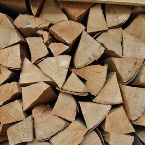 Brennholz Buche 25cm kammergetrocknet 2RM (3 SRM)