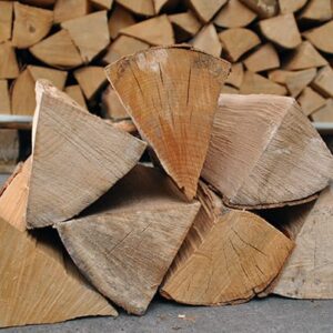 Brennholz Buche 33cm kammergetrocknet 2RM (3 SRM)