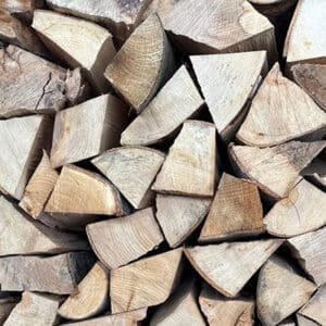 Brennholz Buche 25cm 1 Einwegpalette, Restfeuchte 22-25%